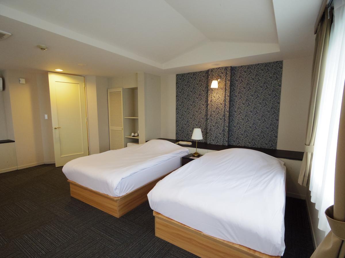 Stay Inn Will Urawa ไซตามะ ภายนอก รูปภาพ
